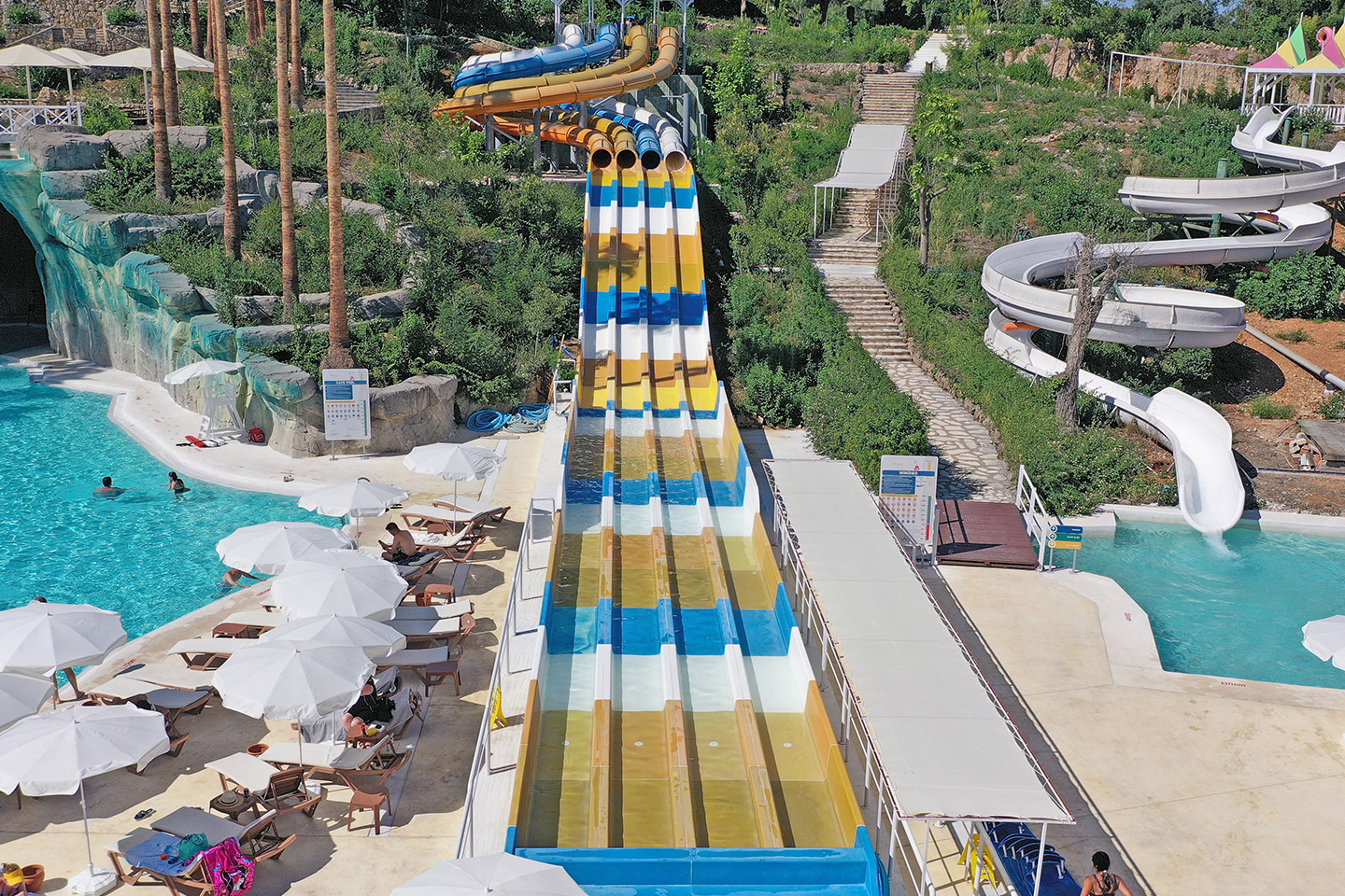 Waterhill Aquapark