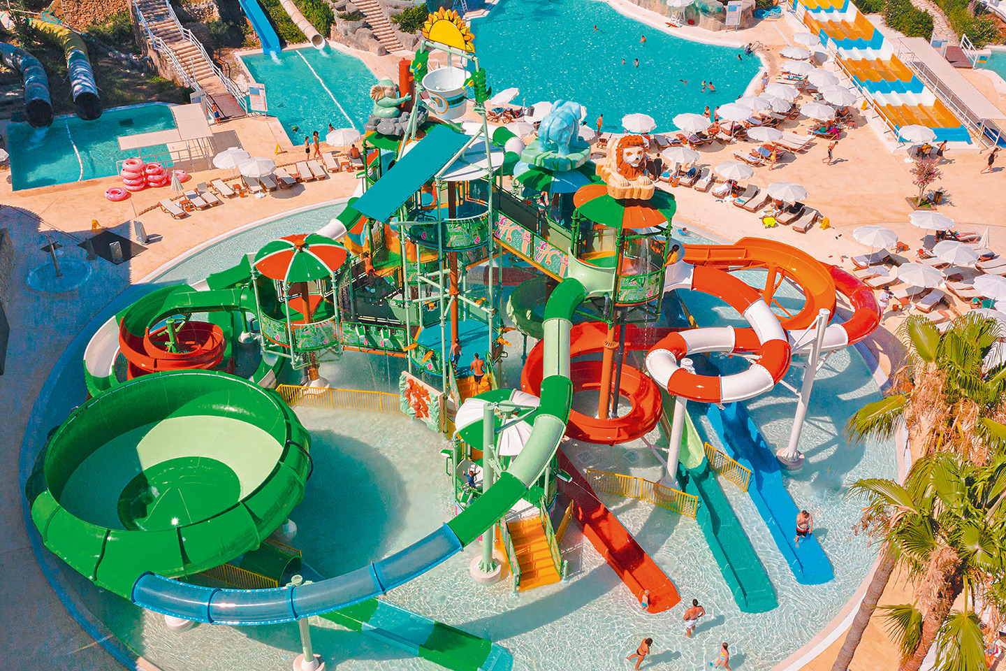 Waterhill Aquapark
