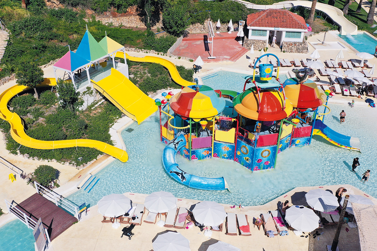 Waterhill Aquapark